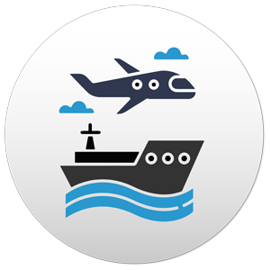 puertos